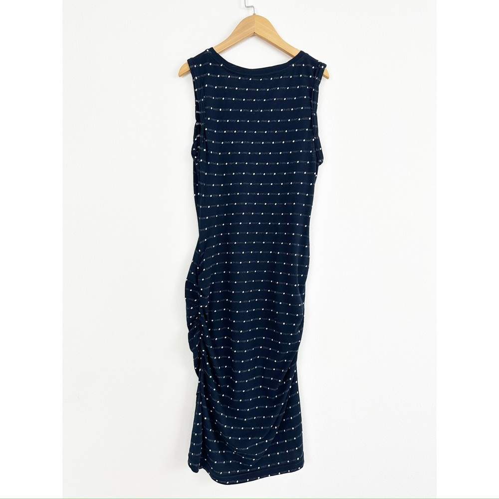 Anthropologie Saturday/Sunday‎ Caryn Mini Dress Size Small - Picture 5 of 10